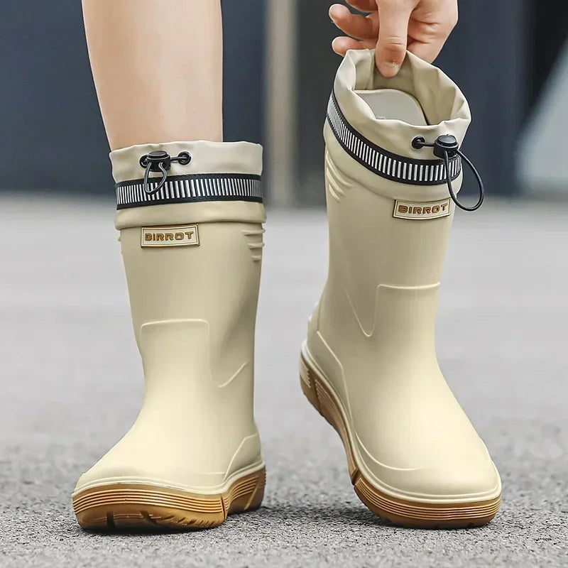 Nordspur | Mid Calf Waterproof Boots