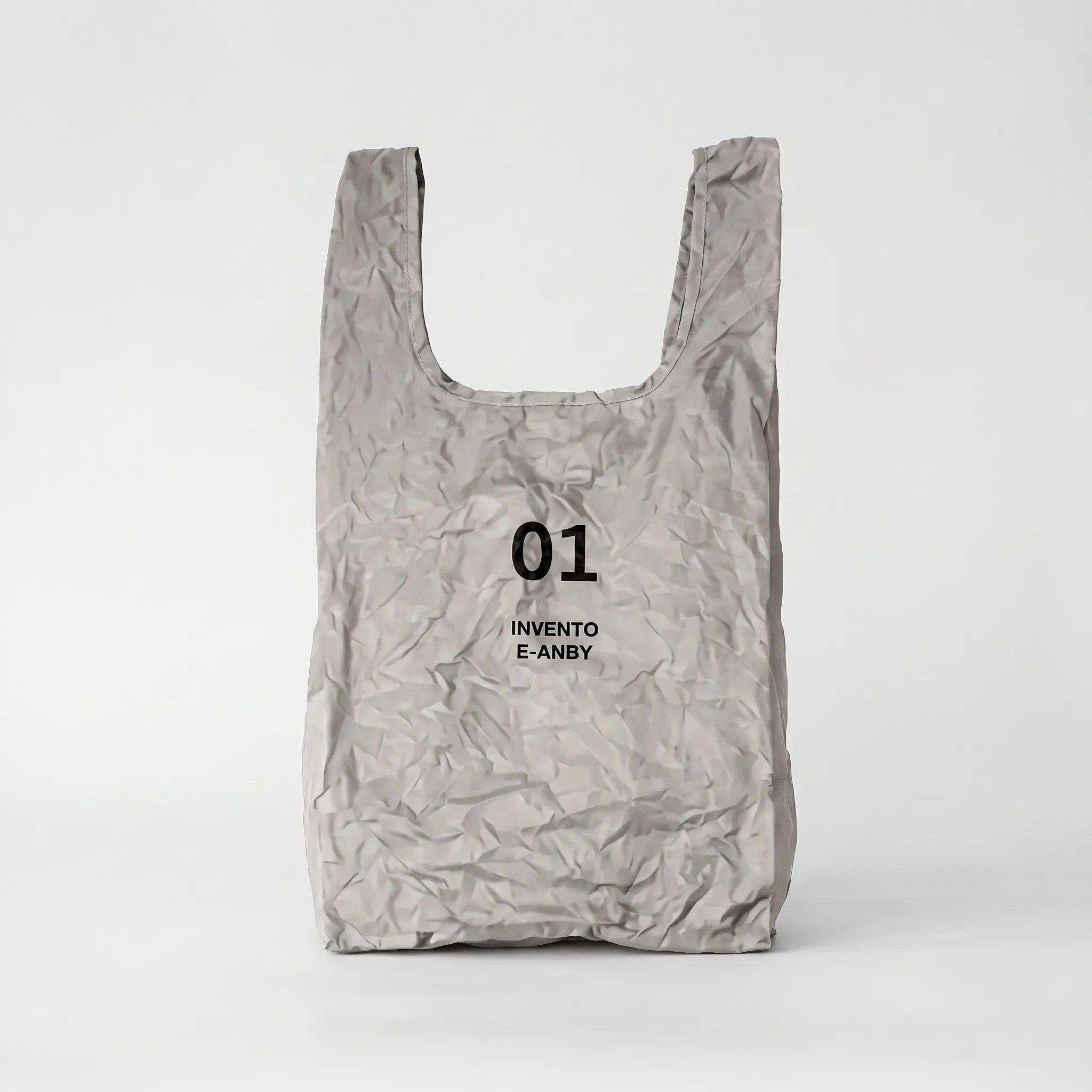 Nordspur | Minilox Ultra-Compact Packable Reusable Shopping Bag