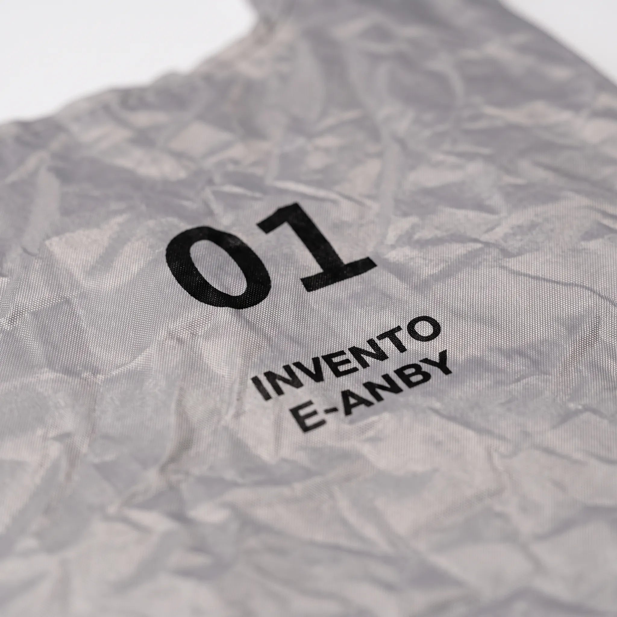 Nordspur | Minilox Ultra-Compact Packable Reusable Shopping Bag