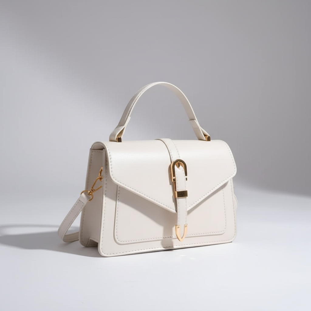 Nordspur | Minimalist Top Handle Crossbody