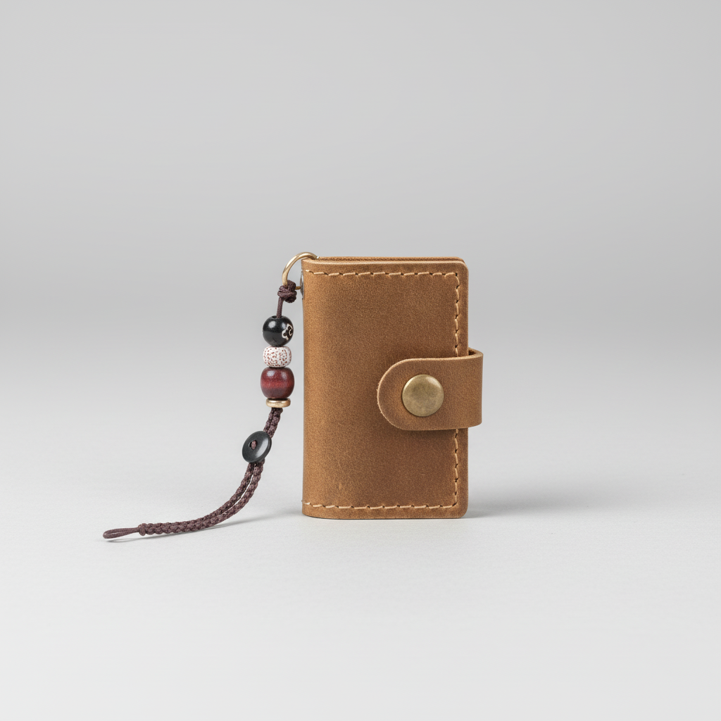 Nordspur | Minitome Mini Pocket Notebook