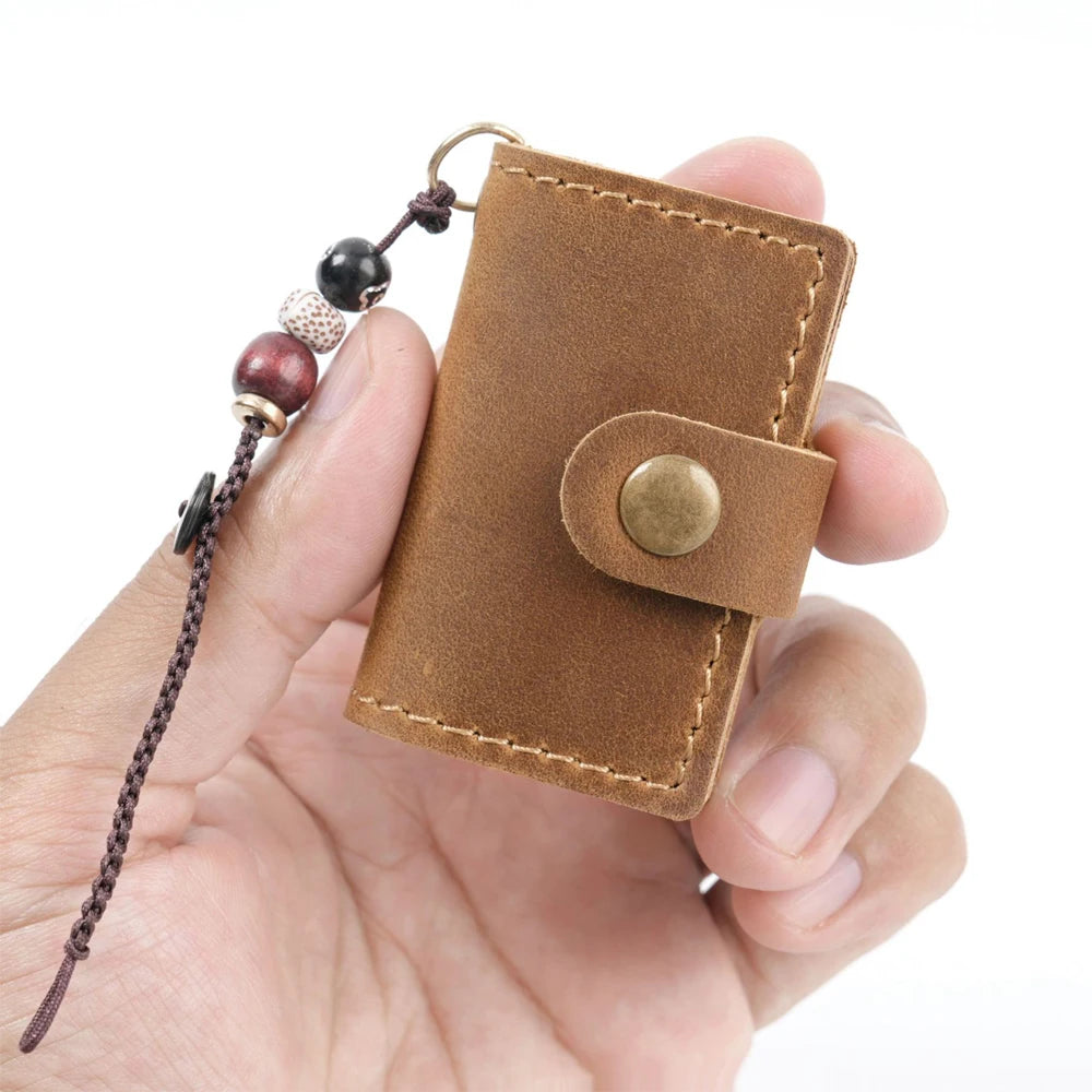 Nordspur | Minitome Mini Pocket Notebook