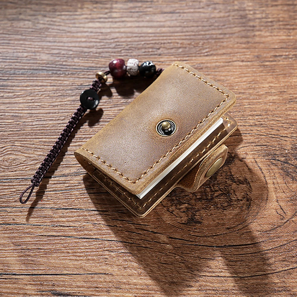 Nordspur | Minitome Mini Pocket Notebook