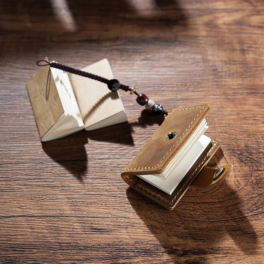 Nordspur | Minitome Mini Pocket Notebook