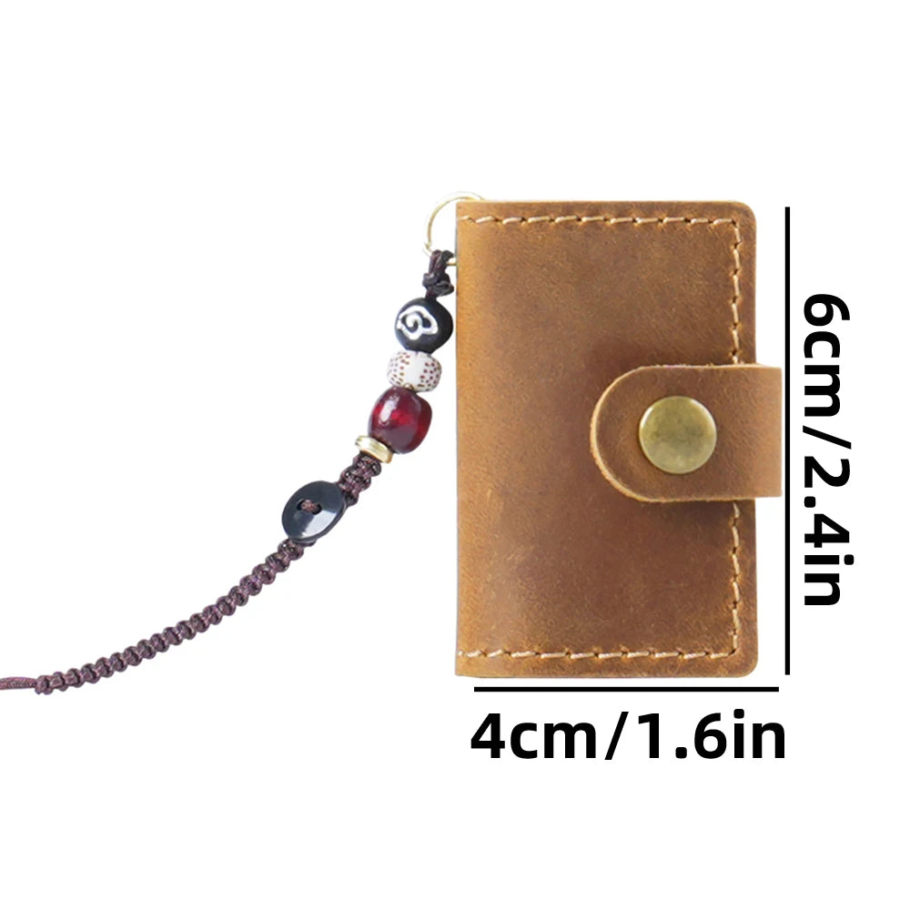 Nordspur | Minitome Mini Pocket Notebook