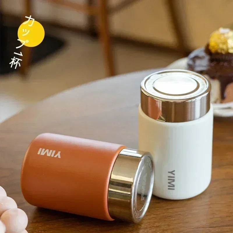Nordspur | Minivault Mini Vacuum Insulated Tumbler