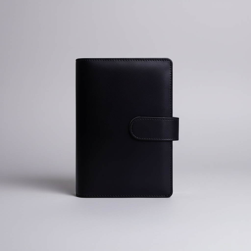 Nordspur | Mintiva Compact Envelope Binder Planner