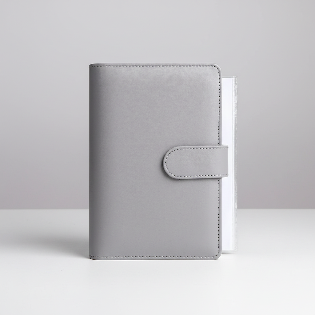 Nordspur | Mintiva Compact Envelope Binder Planner