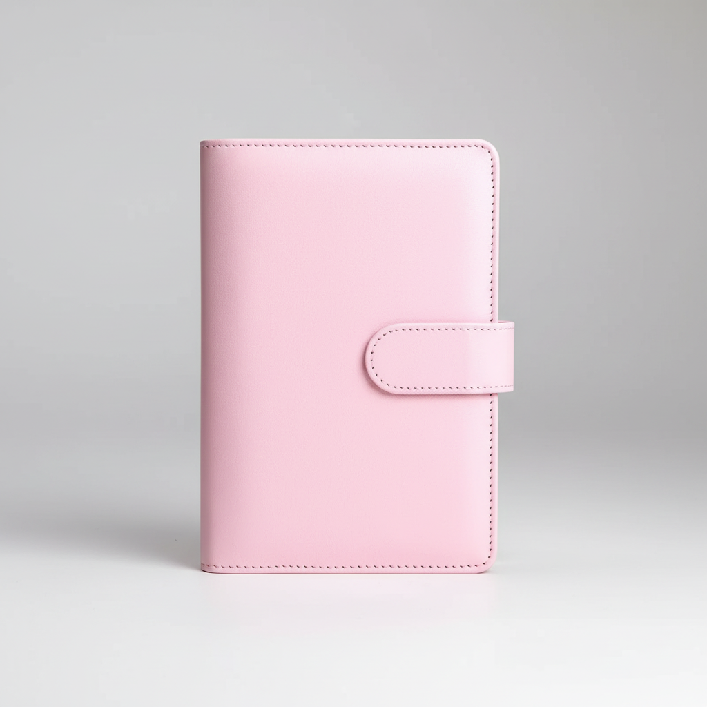 Nordspur | Mintiva Compact Envelope Binder Planner