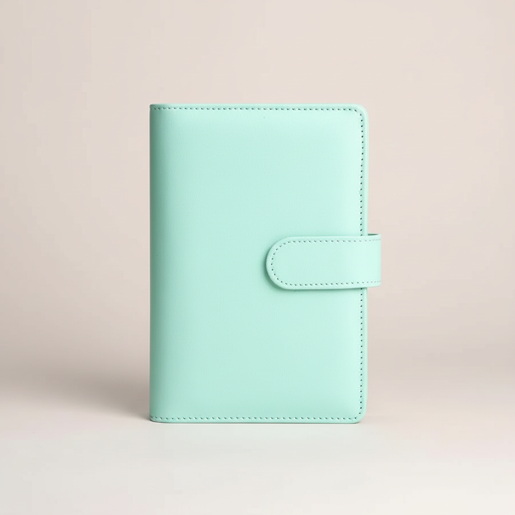 Nordspur | Mintiva Compact Envelope Binder Planner