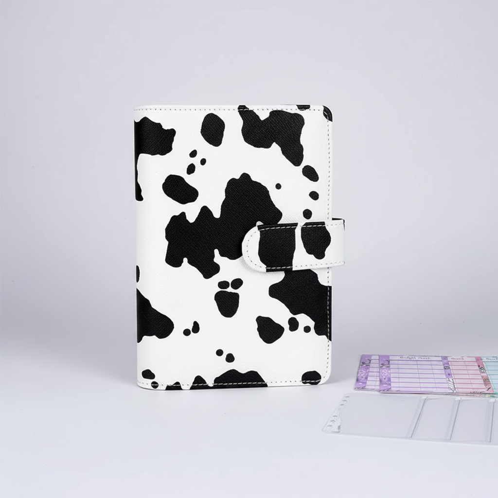 Nordspur | Mintiva Compact Envelope Binder Planner