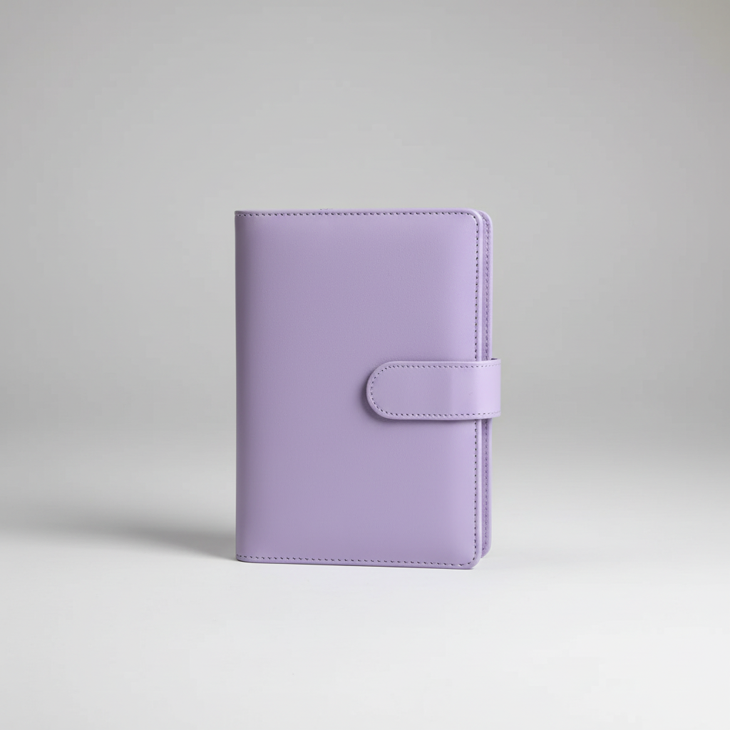 Nordspur | Mintiva Compact Envelope Binder Planner