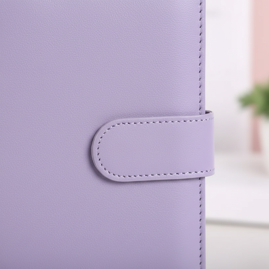 Nordspur | Mintiva Compact Envelope Binder Planner