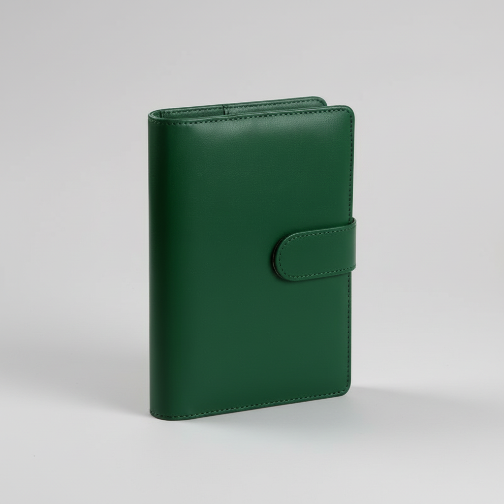 Nordspur | Mintiva Compact Envelope Binder Planner