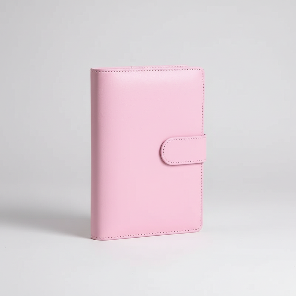 Nordspur | Mintiva Compact Envelope Binder Planner