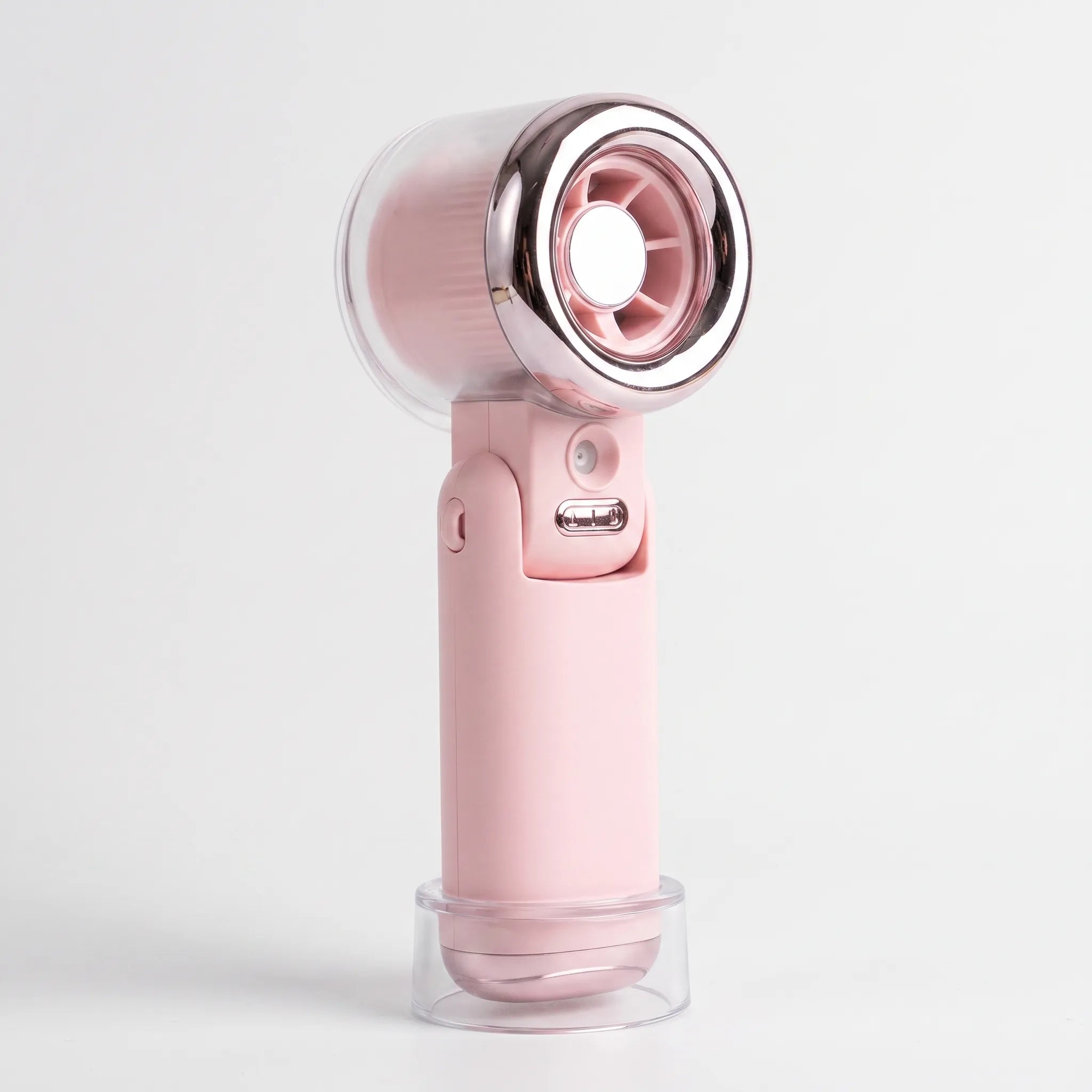 Nordspur | MistGale Compact Portable Water Mist Fan