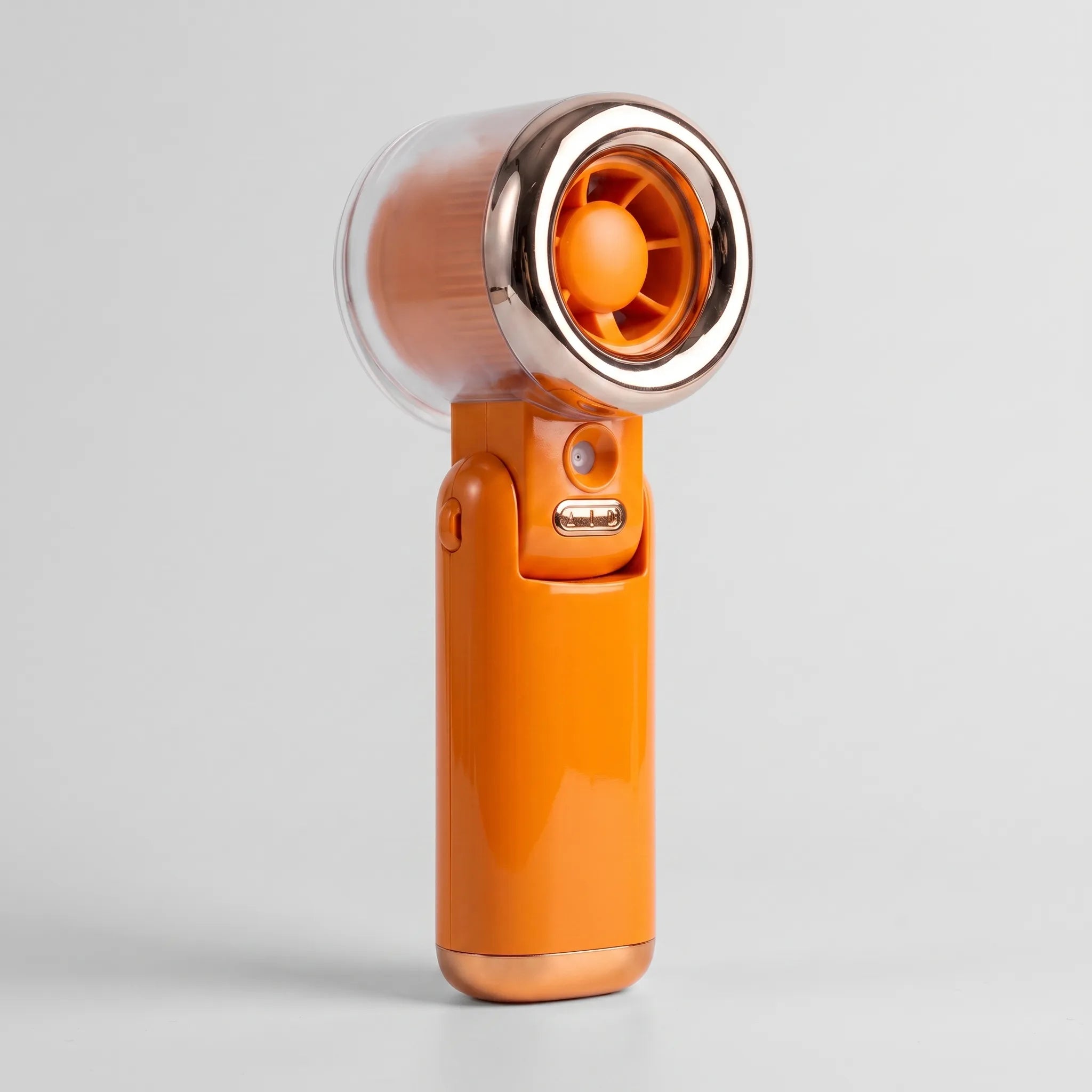 Nordspur | MistGale Compact Portable Water Mist Fan