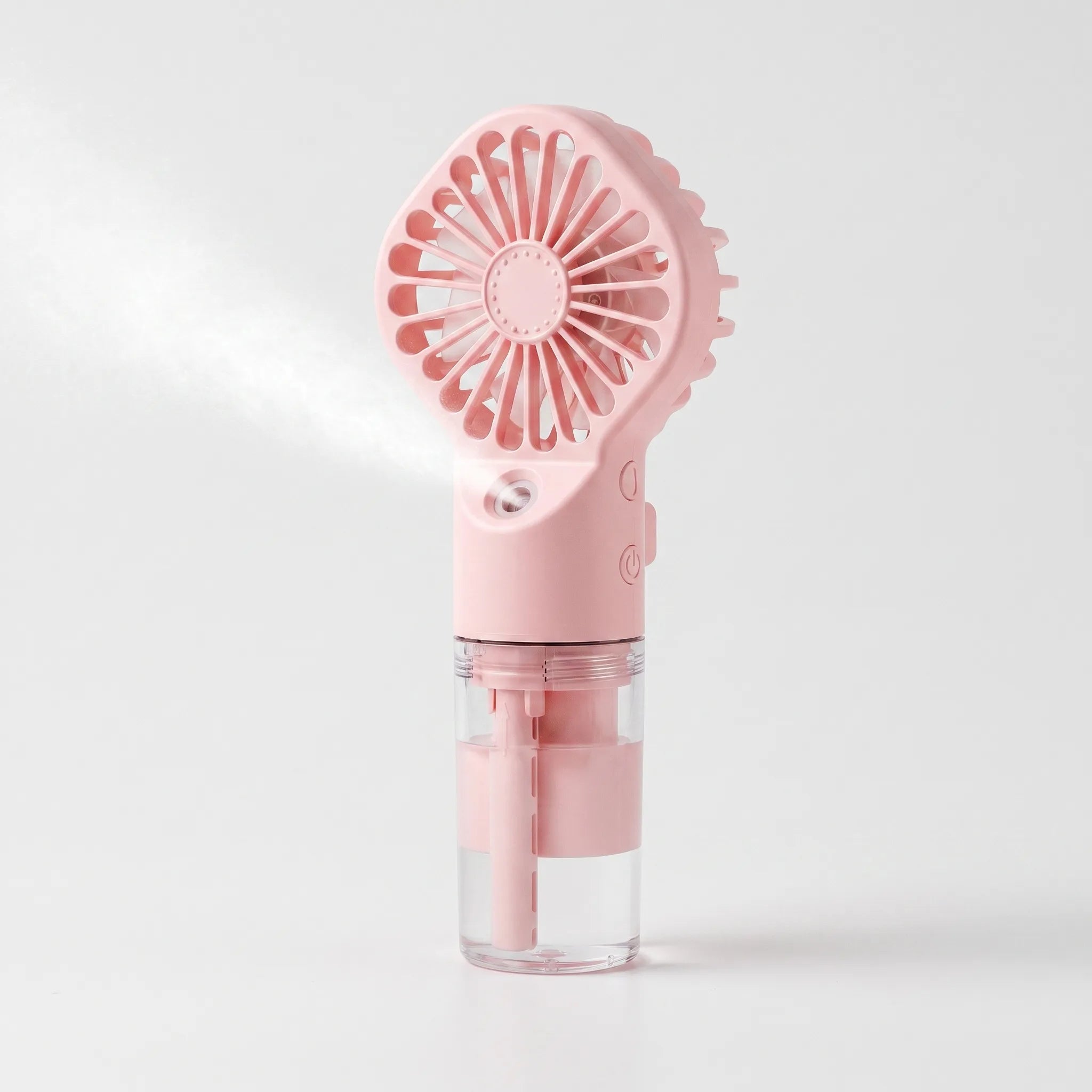 Nordspur | Mistify Compact Portable Handheld Misting Fan