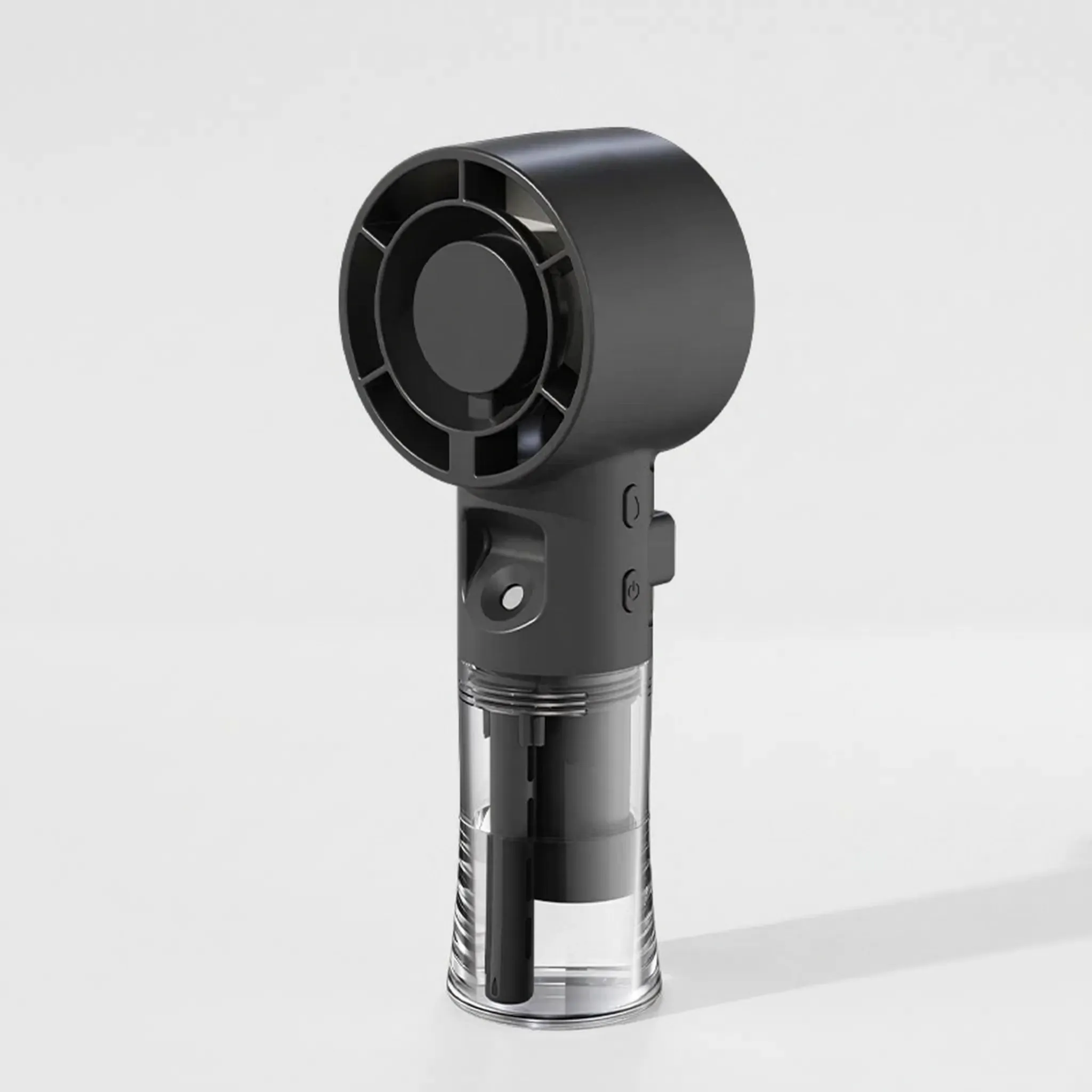 Nordspur | Mistora Rechargeable Handheld Misting Fan