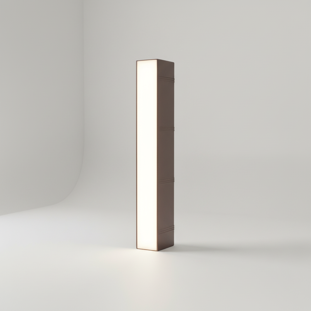 Nordspur | Modern Outdoor Wall Light
