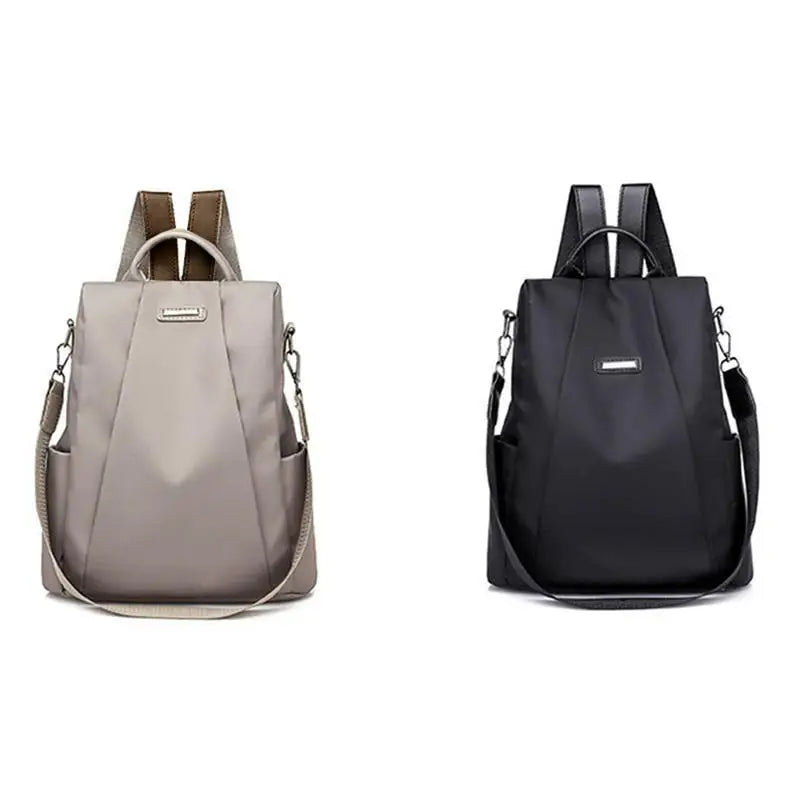 Nordspur | Modiara Multifunction Nylon Fashion Backpack