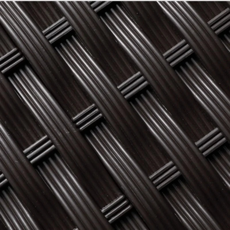 Nordspur | Modugrow Woven-Look Rectangular Planter