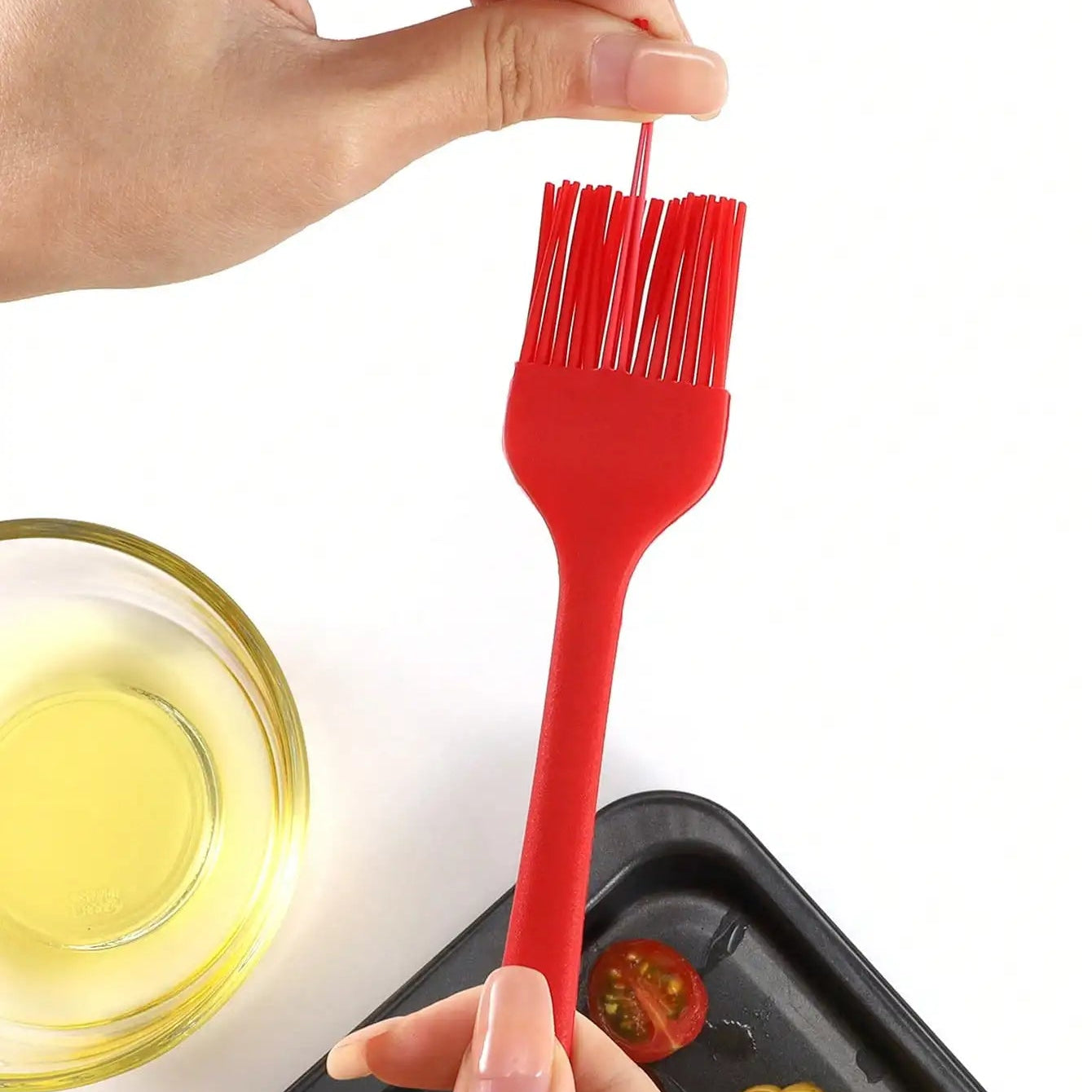 Nordspur | Mopeta Flexible One-Piece Basting Brush