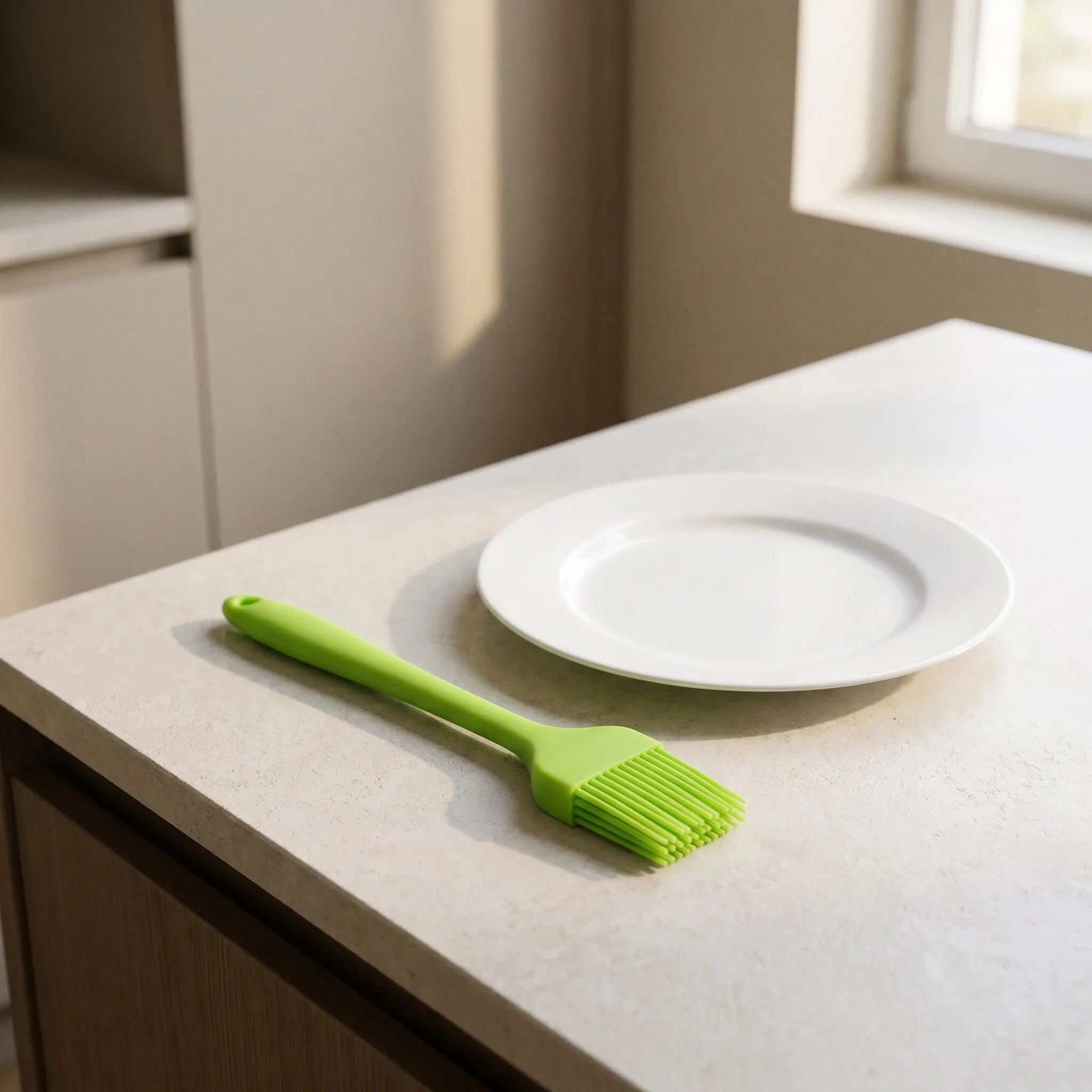 Nordspur | Mopeta Flexible One-Piece Basting Brush