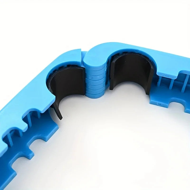 Nordspur | Motoklip Handlebar Brake Lock Mechanism