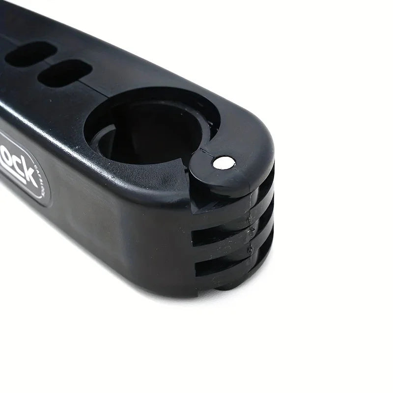 Nordspur | Motoklip Handlebar Brake Lock Mechanism