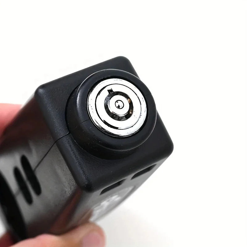 Nordspur | Motoklip Handlebar Brake Lock Mechanism