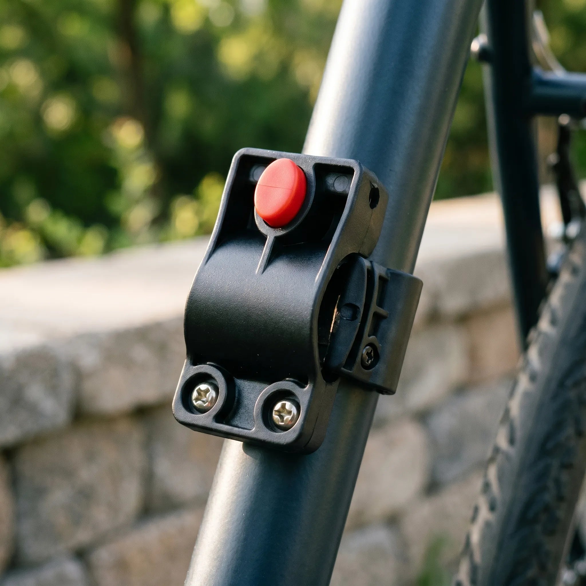 Nordspur | Mountis Bicycle Lock Bracket