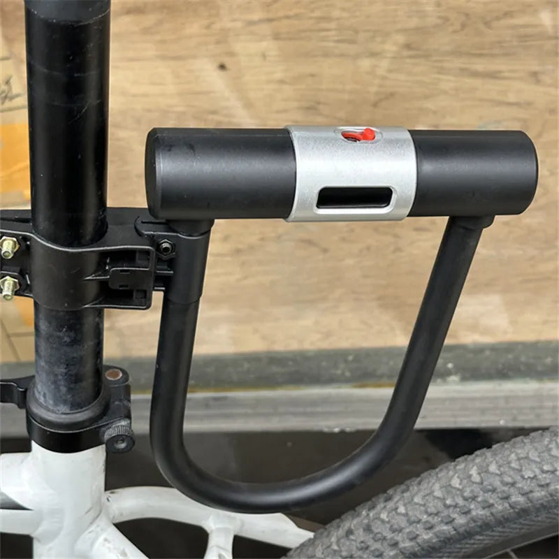 Nordspur | Mountis Bicycle Lock Bracket