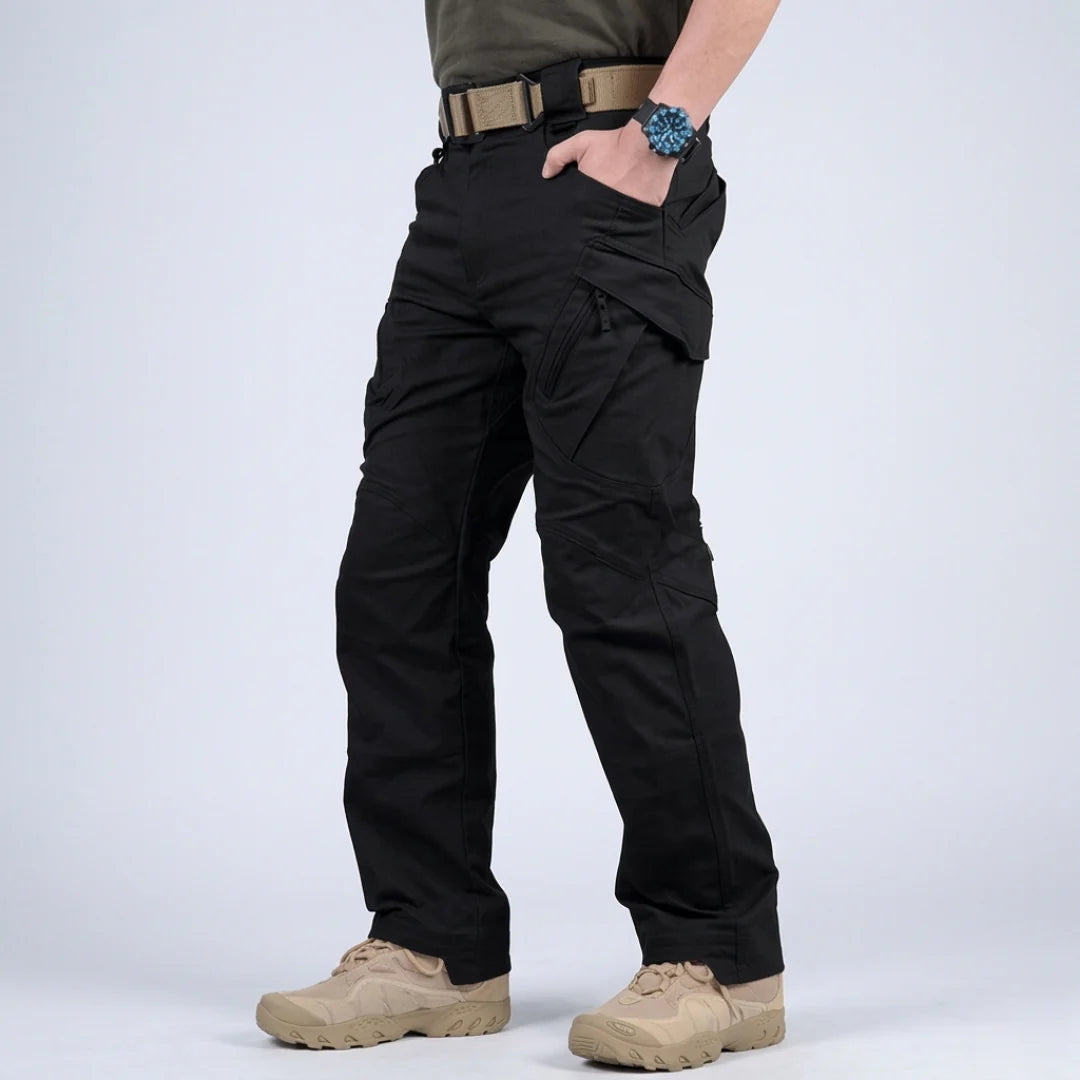 Nordspur | Mountrel Lightweight Quick-Dry Outdoor Trousers