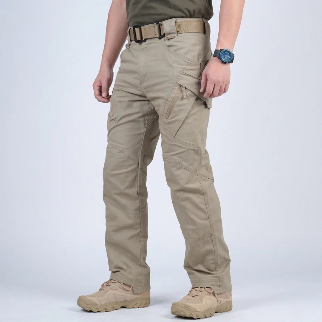 Nordspur | Mountrel Lightweight Quick-Dry Outdoor Trousers