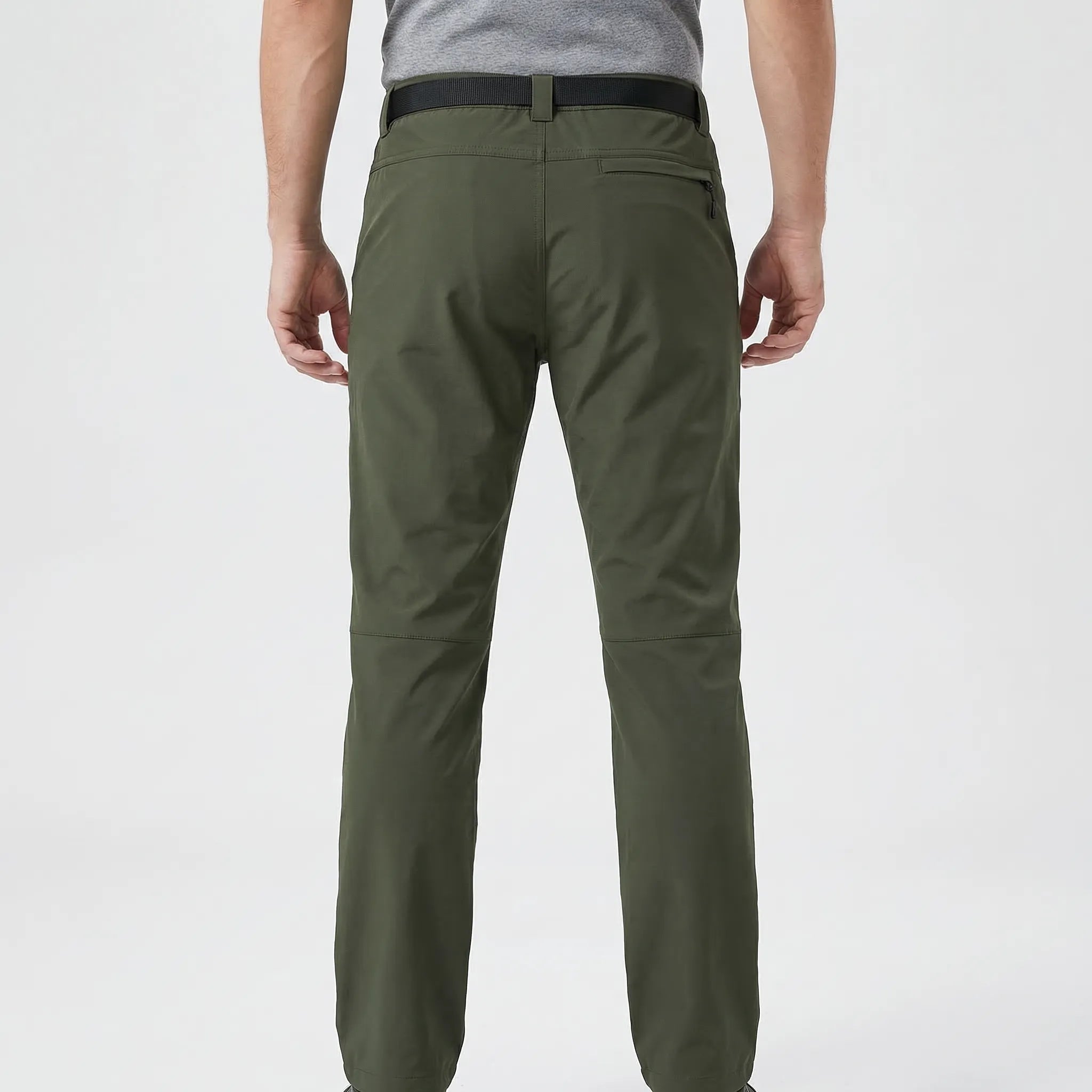 Nordspur | Mountrel Lightweight Quick-Dry Outdoor Trousers