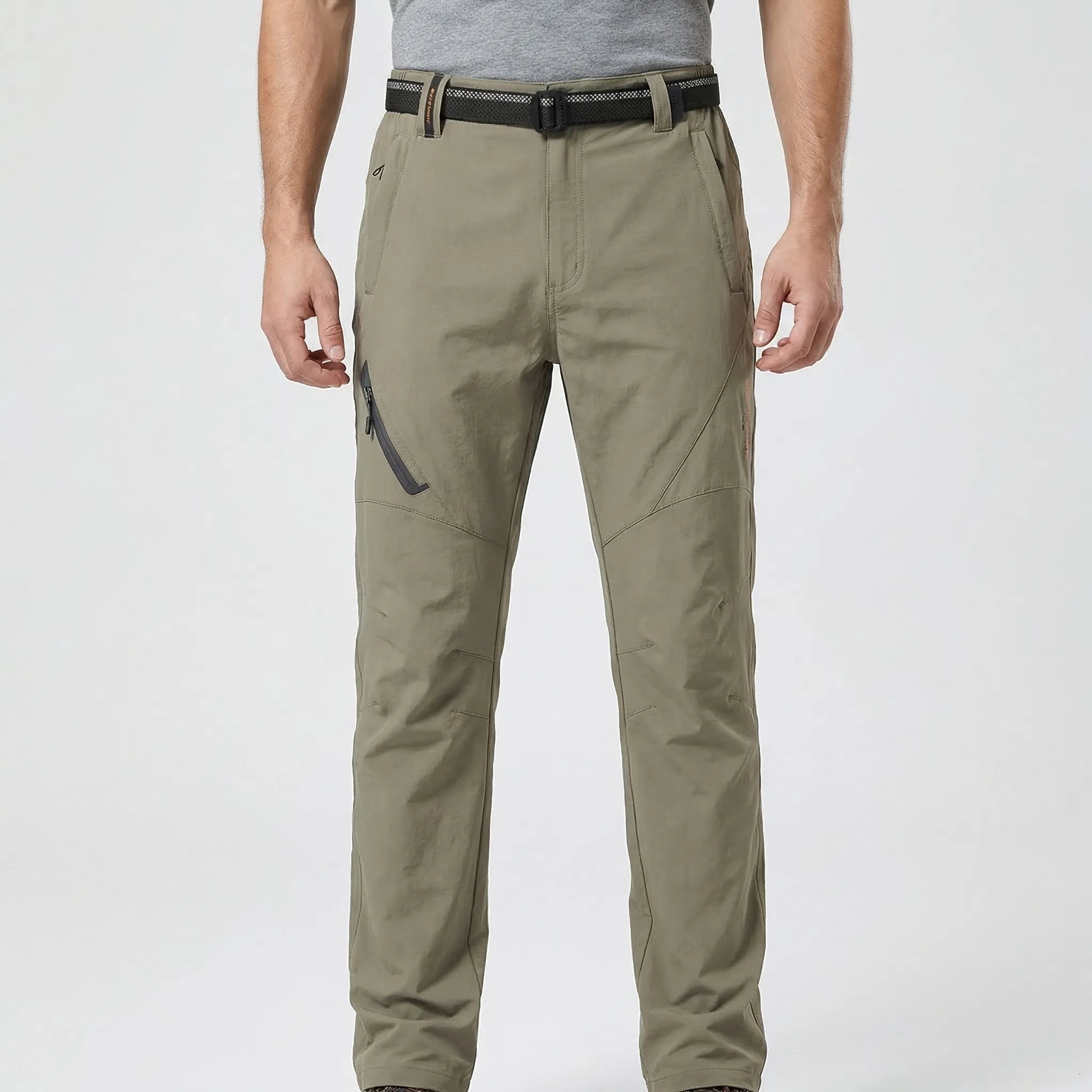 Nordspur | Mountrel Lightweight Quick-Dry Outdoor Trousers