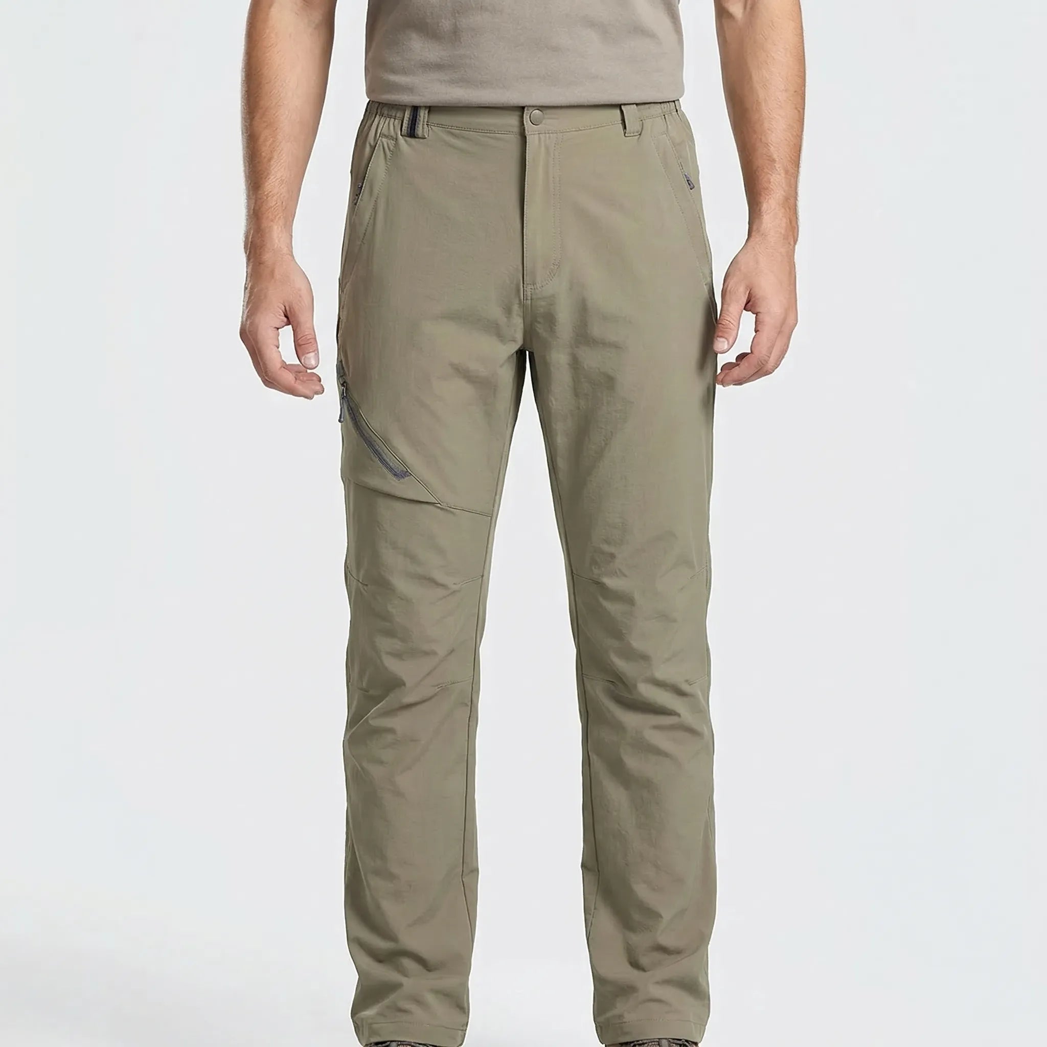 Nordspur | Mountrel Lightweight Quick-Dry Outdoor Trousers