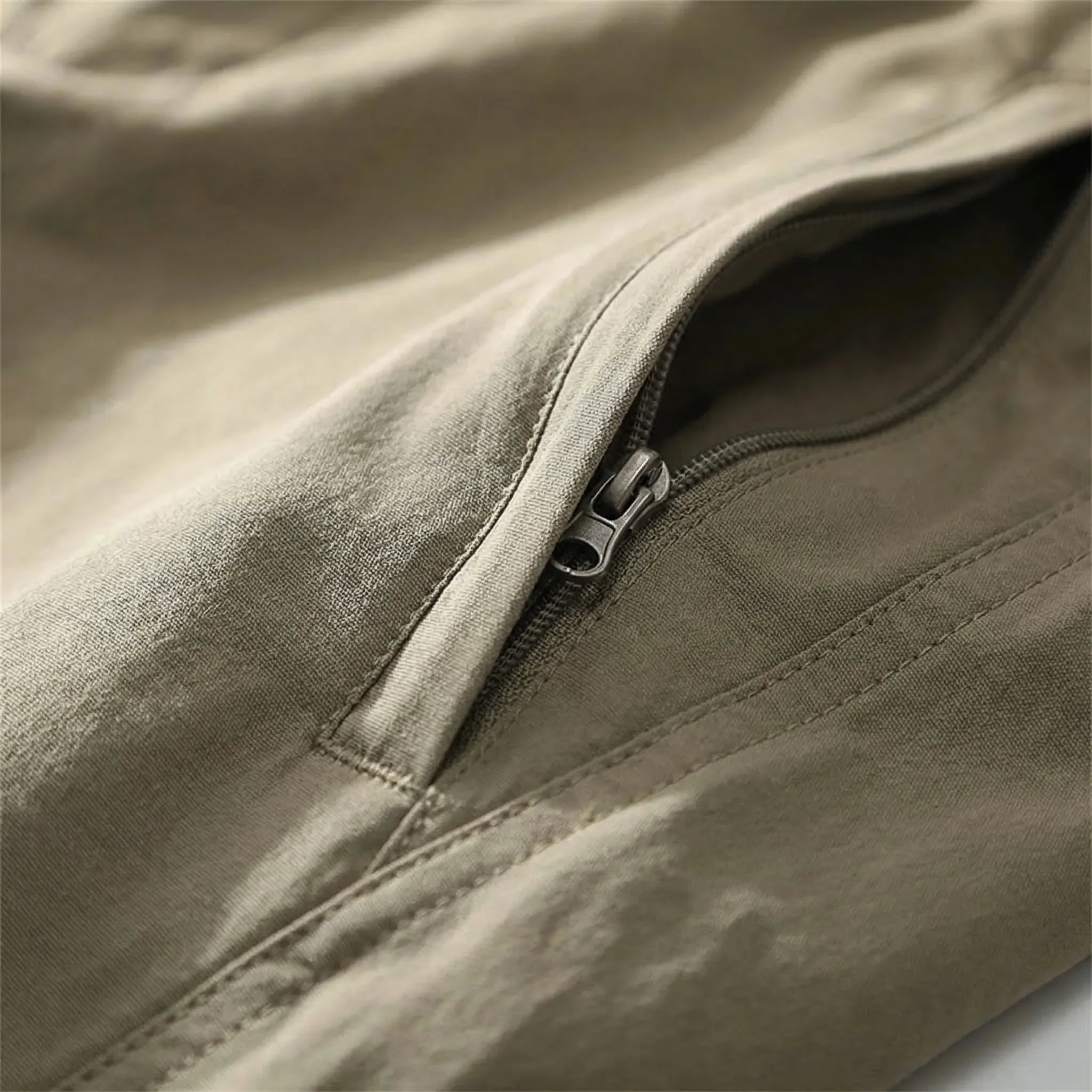 Nordspur | Mountrel Lightweight Quick-Dry Outdoor Trousers