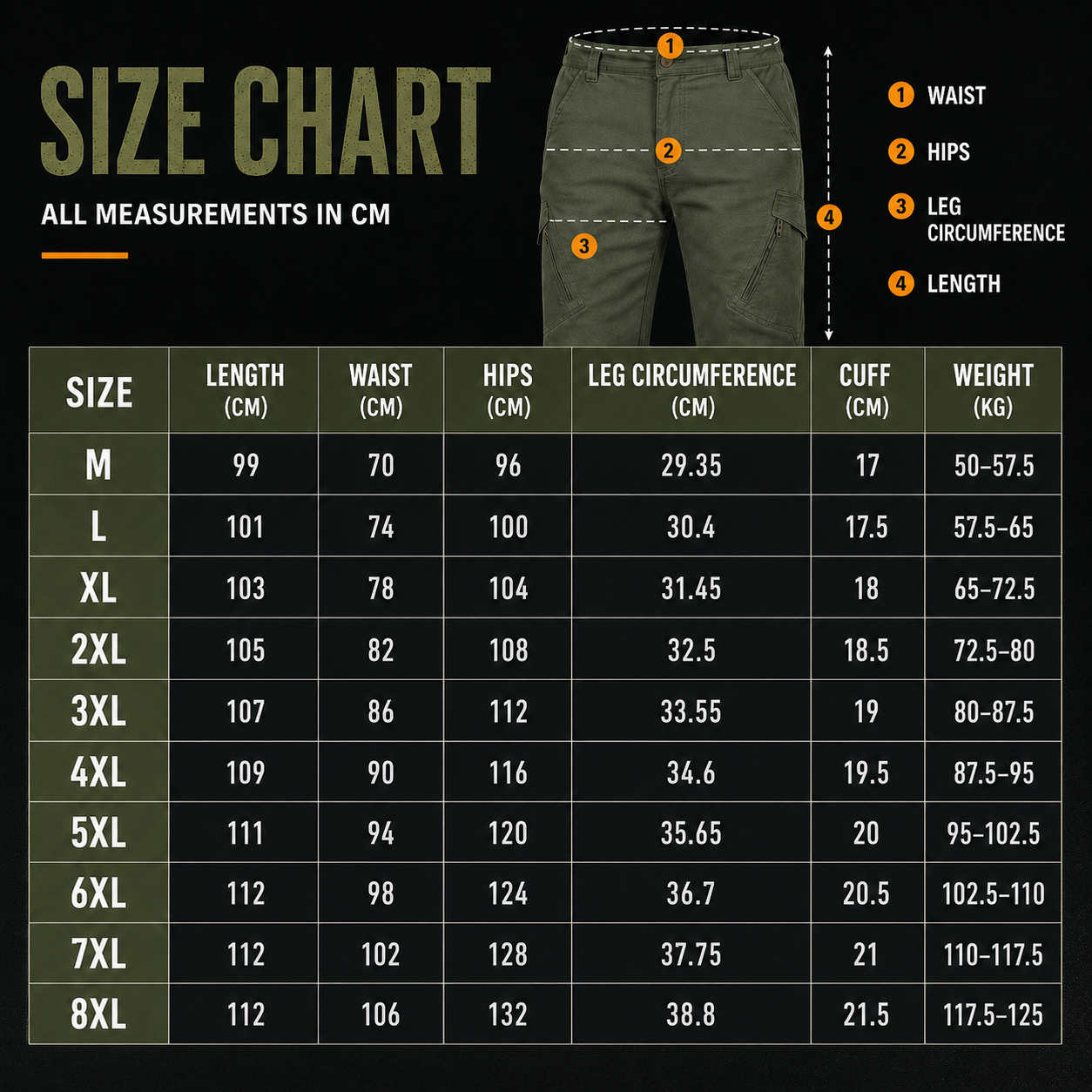 Nordspur | Mountrel Lightweight Quick-Dry Outdoor Trousers