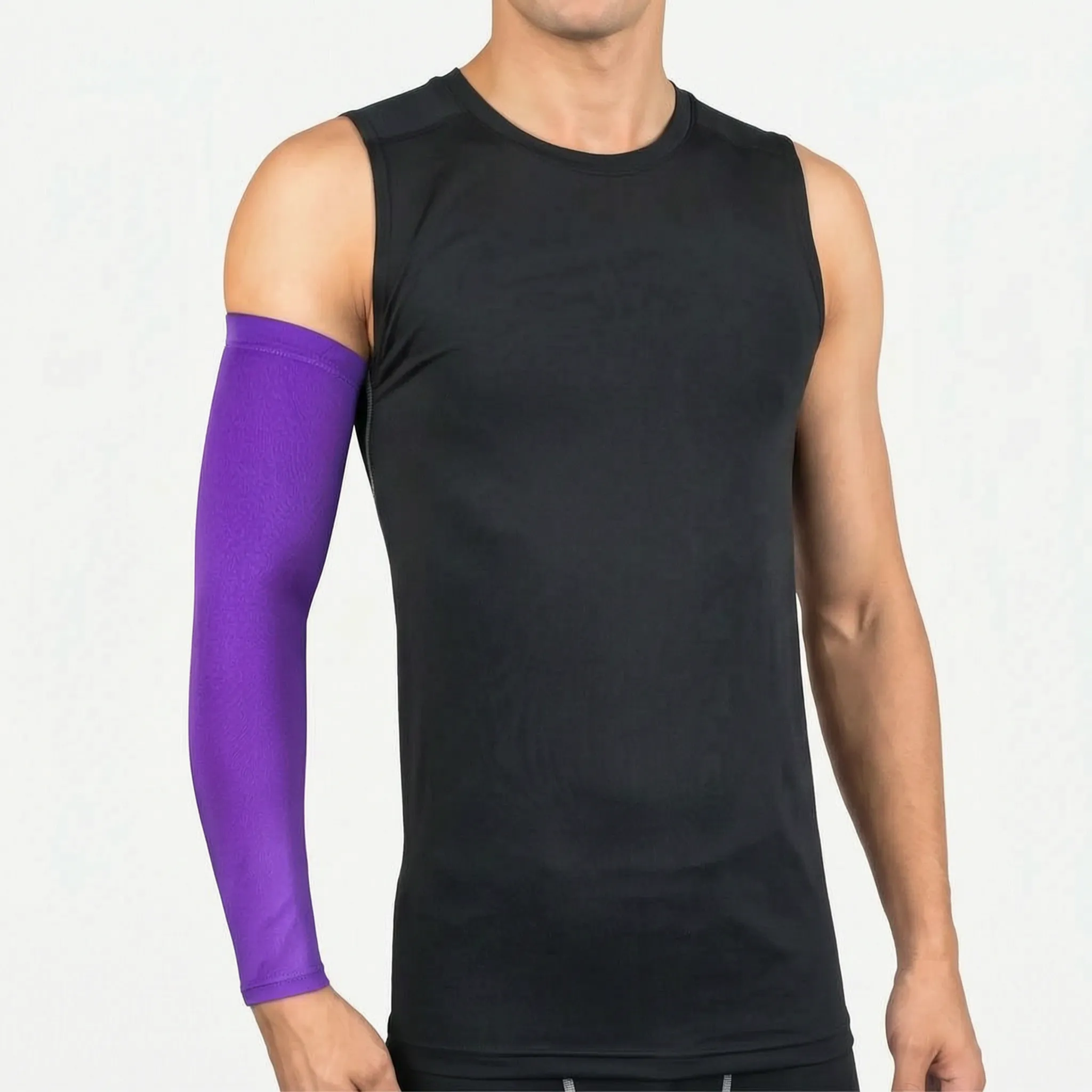 Nordspur | Movira Athletic Activewear Arm Sleeve