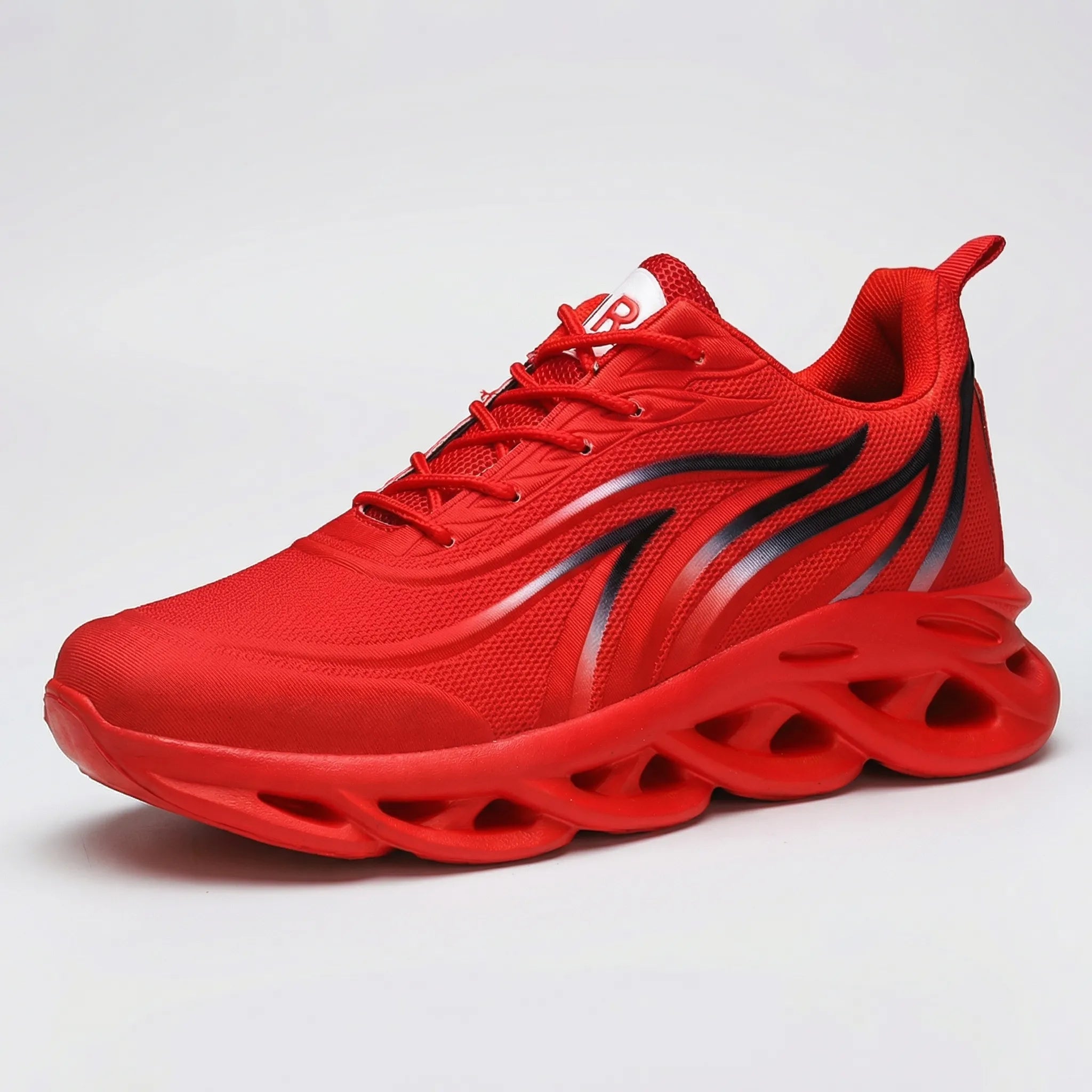 Nordspur | Moxven Breathable Mesh Men's Running Shoe