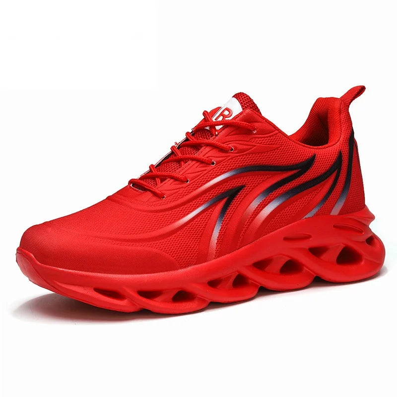 Nordspur | Moxven Breathable Mesh Men's Running Shoe