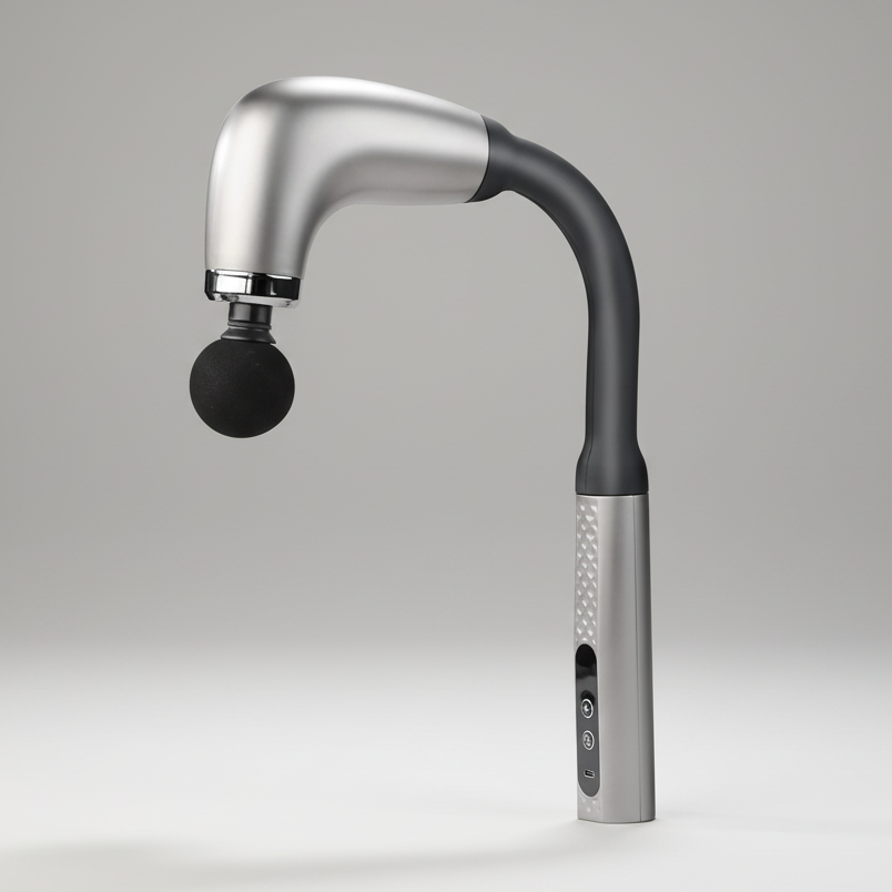 Nordspur | Myoflexor Handheld Percussion Massager