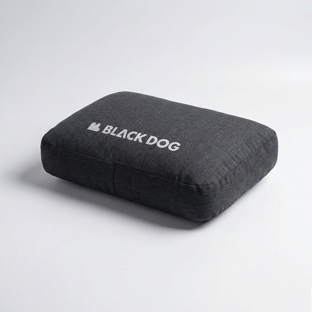 Nordspur | Naploft Portable Square Travel Pillow