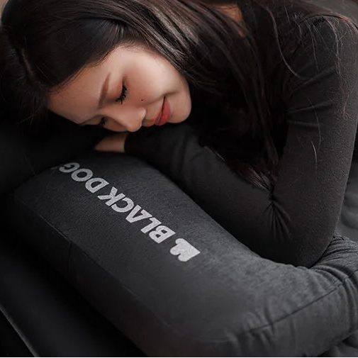 Nordspur | Naploft Portable Square Travel Pillow
