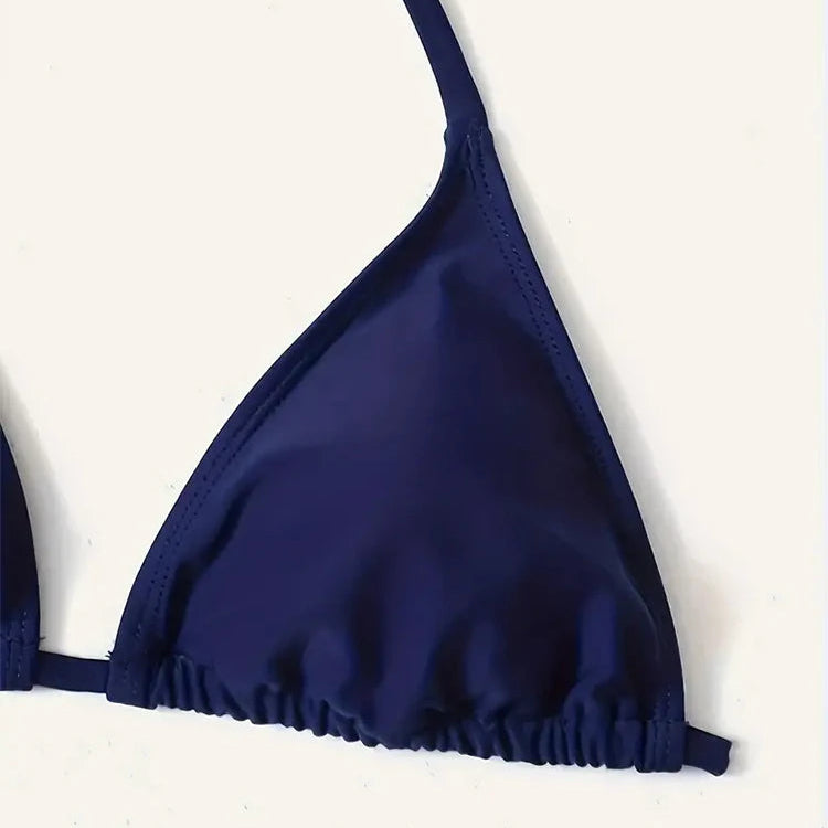 Nordspur | Navaria Triangle Bikini Set