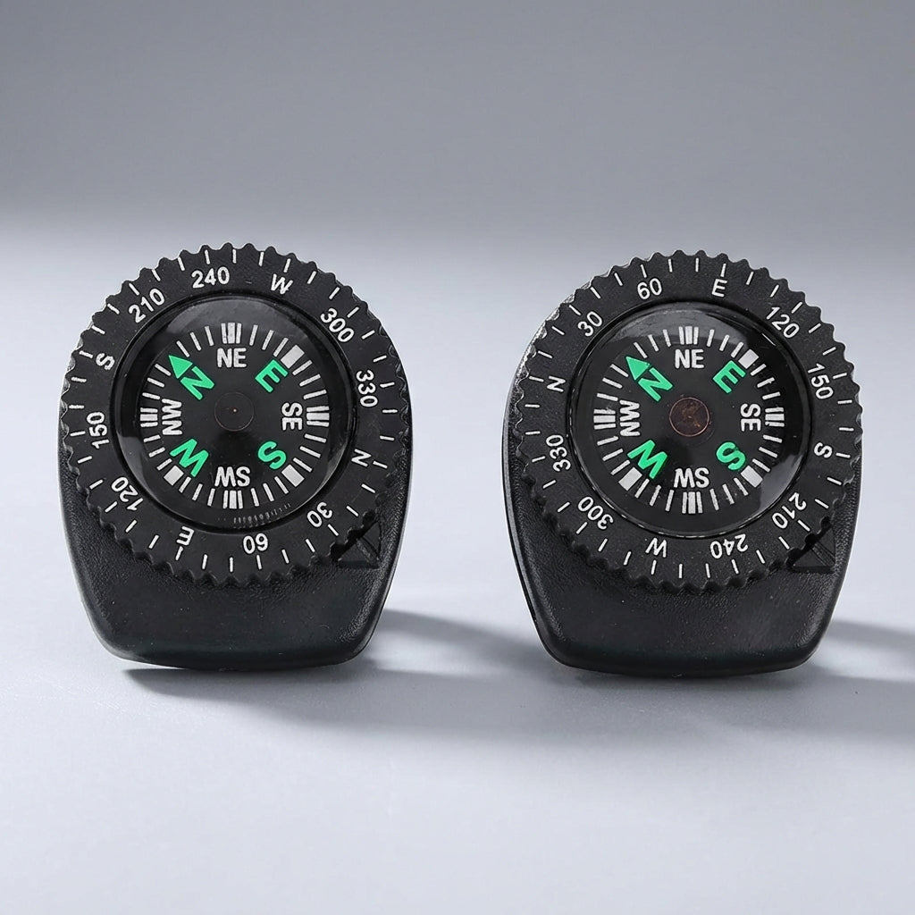 Nordspur | Naviloop Mini Removable Wrist Compass