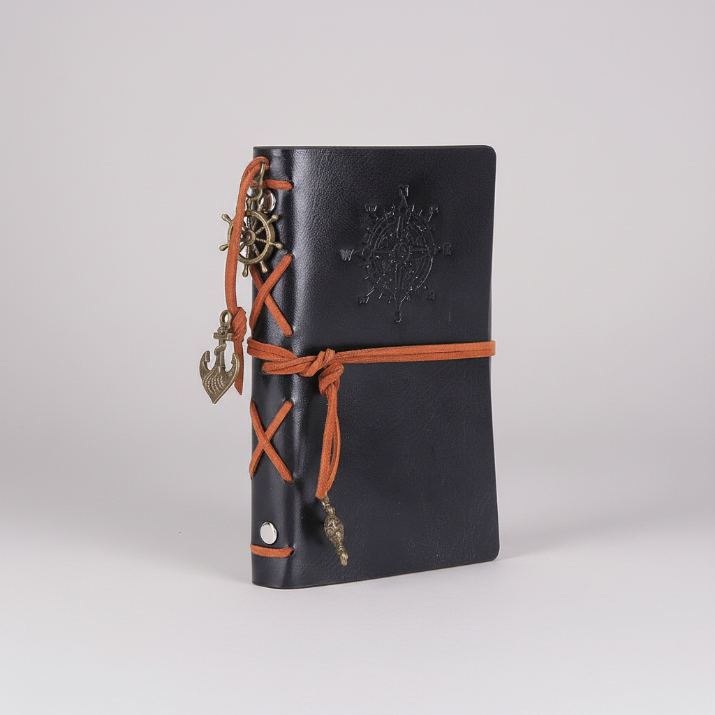 Nordspur | Navirelix Retro Travel Journal