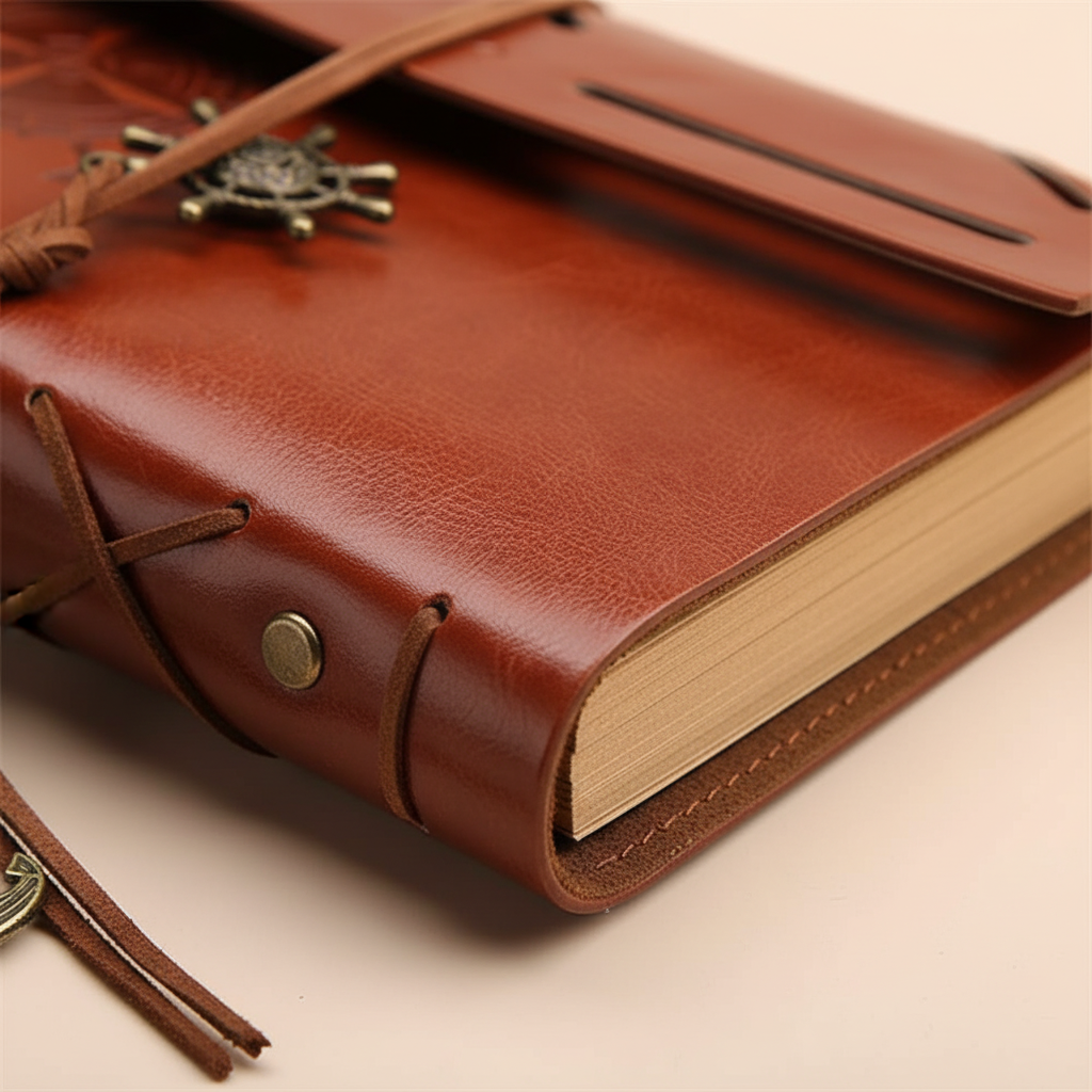 Nordspur | Navirelix Retro Travel Journal